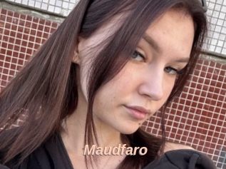 Maudfaro