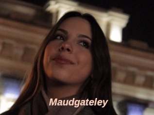 Maudgateley