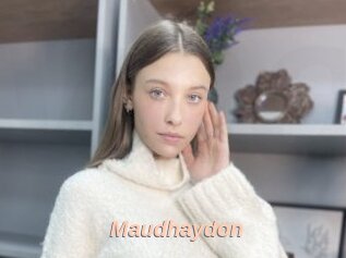 Maudhaydon