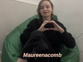 Maureenacomb