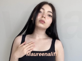 Maureenaliff
