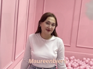 Maureenbiers