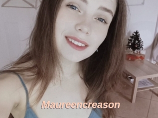 Maureencreason