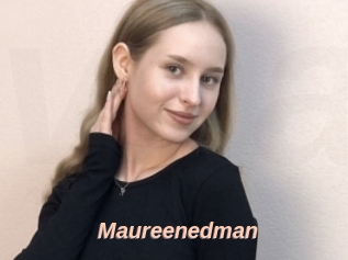 Maureenedman