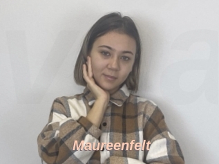 Maureenfelt