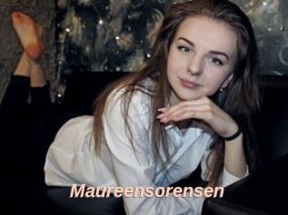 Maureensorensen