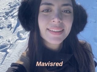 Mavisred