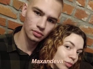 Maxandeva
