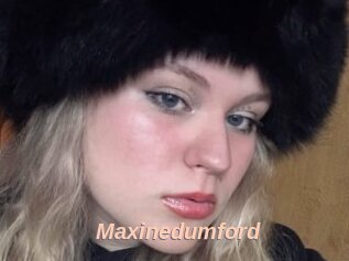 Maxinedumford