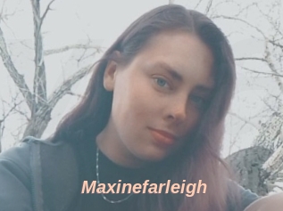 Maxinefarleigh
