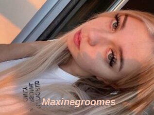 Maxinegroomes