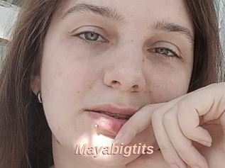 Mayabigtits
