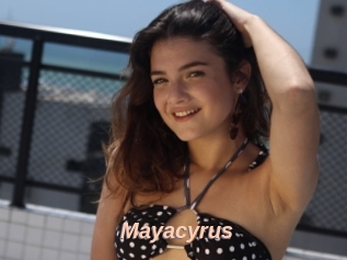 Mayacyrus