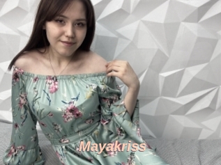 Mayakriss
