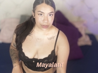 Mayalatif