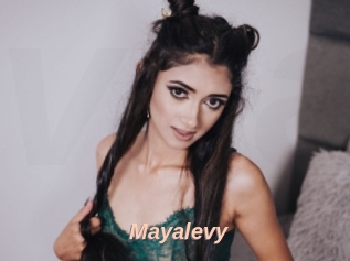 Mayalevy