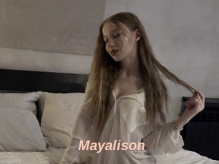 Mayalison