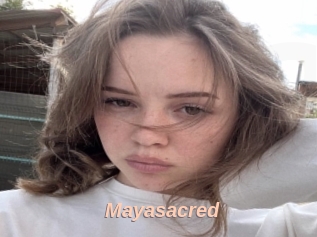 Mayasacred