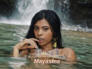 Mayasins