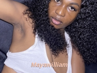Mayawilliam