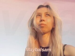 Maybalsam