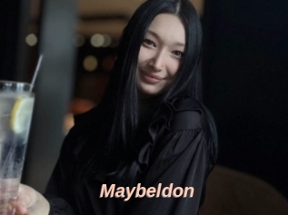 Maybeldon