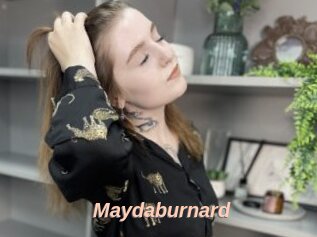 Maydaburnard