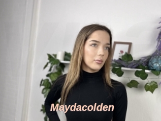 Maydacolden