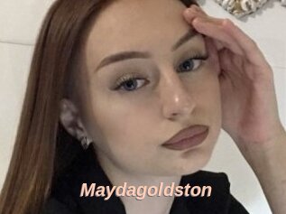 Maydagoldston