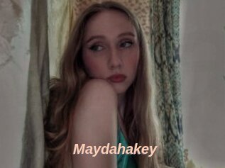 Maydahakey