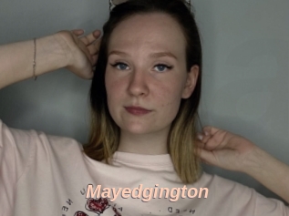 Mayedgington