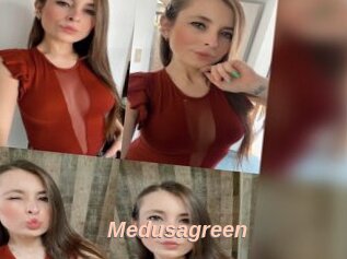 Medusagreen