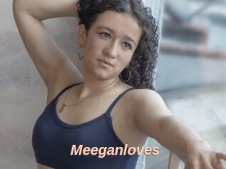 Meeganloves