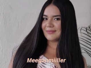 Meeganmiiller