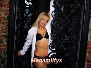 Megamilfyx