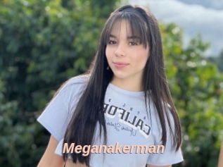 Meganakerman