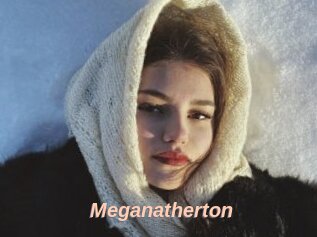 Meganatherton