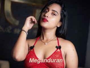 Meganduran