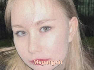 Megangalt