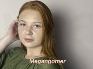 Megangomer