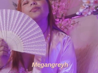 Megangreyh