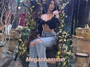 Meganhammer