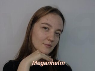 Meganhelm