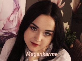 Megankarma