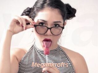 Megankrofts