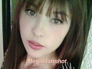 Meganlatinhot