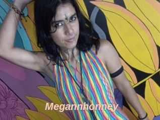 Megannhonney
