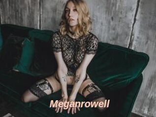 Meganrowell