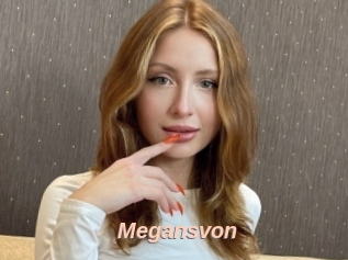 Megansvon