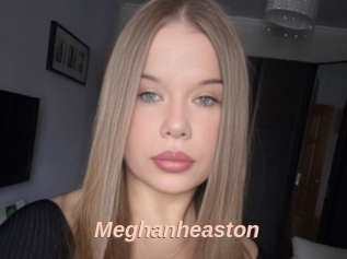 Meghanheaston